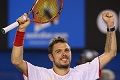 Performa Wawrinka dipuji...