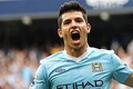 Aguero alami cedera...