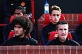 Van Persie dan Fellaini...