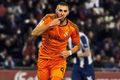 Benzema buka jalan El...