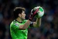 Casillas pecahkan rekor...