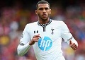 Napoli siap boyong gelandang...