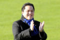 Thohir: Pertukaran Guarin-Vucinic...
