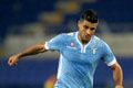 Lazio kehilangan Ederson...
