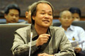 Wakil Ketua MPR anggap...