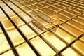 Produksi emas G-Resources...