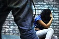 Gadis India dihukum...