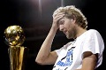 Bos Maverick puji Nowitzki