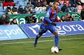 Barca sementara tertinggal...