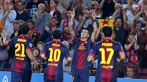 Hattrick Tello antarkan...