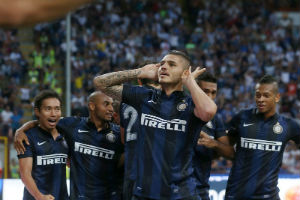 Inter tolak tawaran...