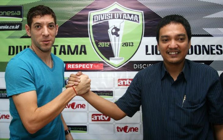 Kontrak Fagundez beres,...