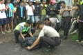 Ervina, korban jiwa...