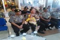 Keluarga Brigadir Nurul...