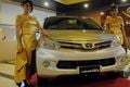 Nasmoco target penjualan...