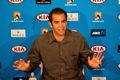 Pete Sampras ogah jadi...