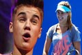 Bouchard ajak kencan...
