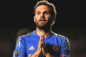Mourinho: Mata senang...