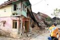 Gempa Kebumen robohkan...