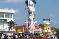 Belum ada kerusakan...