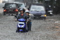 Warga Jatinegara mulai...