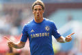 Fernando Torres menepi...