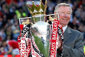 Fergie: Jangan coret...