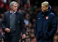 Wenger balas komentar...