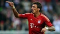 Mandzukic bersiap tinggalkan...