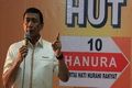 Kunjungi Boyolali, Wiranto...