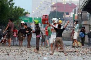 Bawaslu endus 169 daerah...