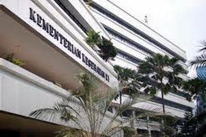 ICW sebut Kemenkes sarang...