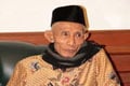 Doakan KH Sahal, PCNU...