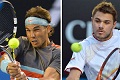Fakta menarik laga Nadal...
