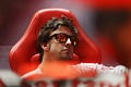 Alonso ingin tiru jejak...