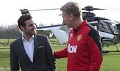 Ungkapan hati Juan Mata