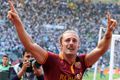 Roma kehilangan Balzaretti...
