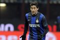 Ditahan imbang, Inter...