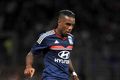 Lyon merangsek ke posisi...