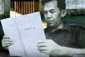 Jenazah Tan Malaka ditemukan...