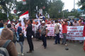 Sopir angkot desak Lebak...