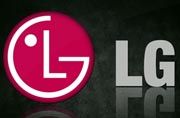 Rugi bersih LG Electronics...