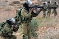 Polisi Israel tembak...