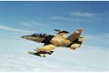 Militer Irak lancarkan...