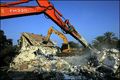 Israel hancurkan 4 rumah...