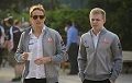 Magnussen aset berharga...