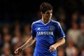 Oscar hantar The Blues...