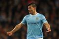 Aguero berambisi beri...