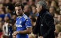 Mourinho sedih Mata...