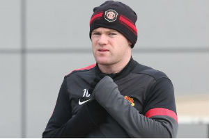 MU siapkan Rooney jadi...